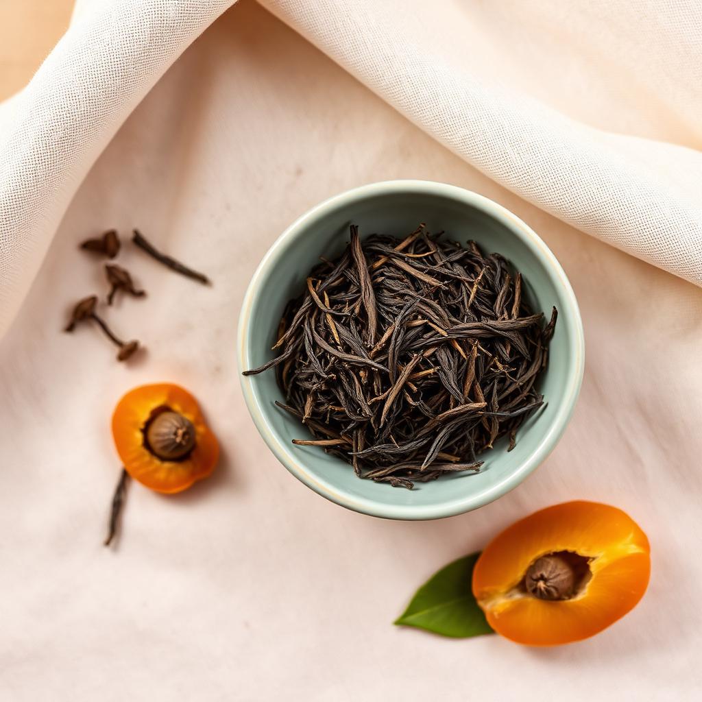 Darjeeling Second Flush